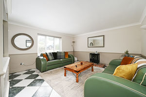 Ryefield Gardens Ecclesall